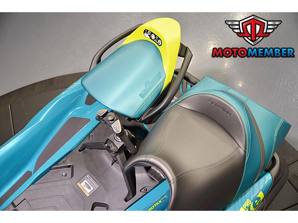 2026 Sea-doo Wake™ Pro 230 alt