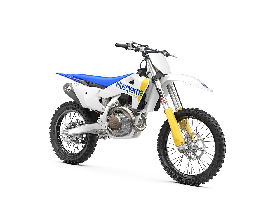 Husqvarna Fc450 2027 alt