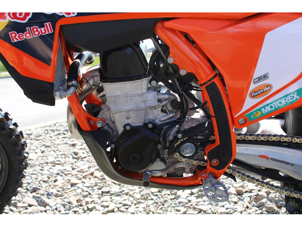 2026 Ktm Sx 450 F Factory Ed. alt