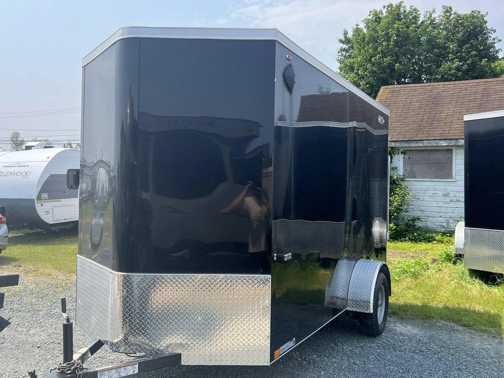 2024 Cyclone 6x13stvsa30 - Steel alt