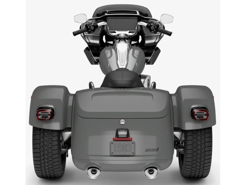 Harley-davidson Fltrt Road Glide 3 2026 alt