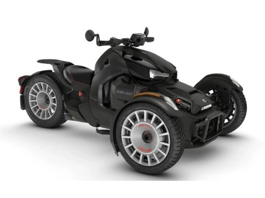 2026 Can-am Ryker Rally alt