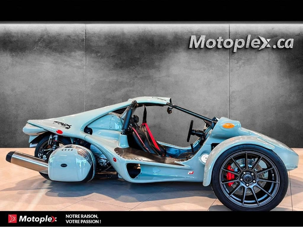 2020 Campagna T-rex 16sp *liquidation* alt