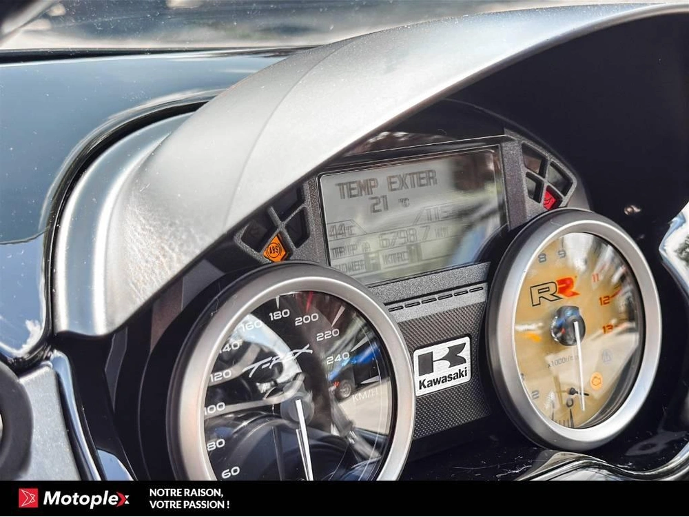 Campagna T-rex 14rr 2025 alt