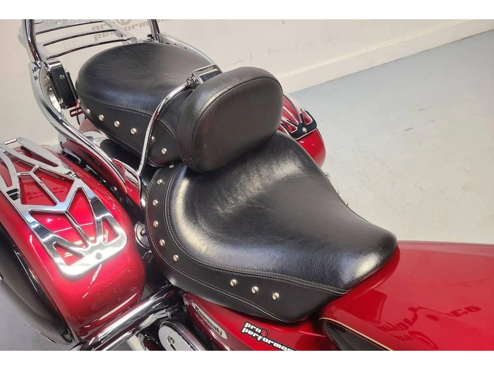 Kawasaki Vulcan Nomad 1600 2008 alt