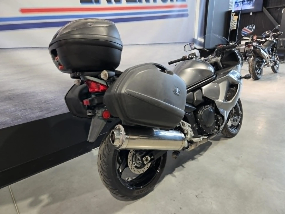 Suzuki Gsx1250 2011 alt