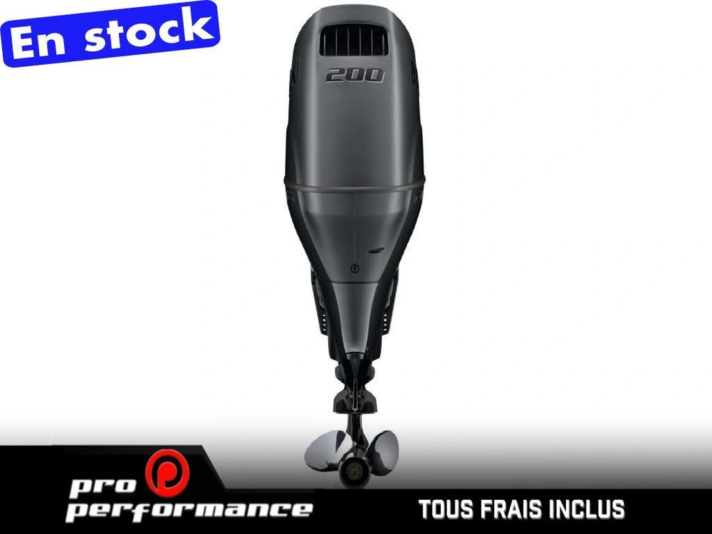 Suzuki Df200atlss 2026 alt