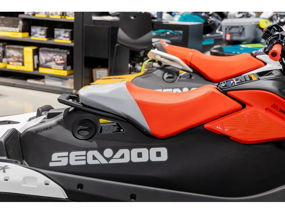 2026 Sea-doo Spark Trixx 1up 67ta alt
