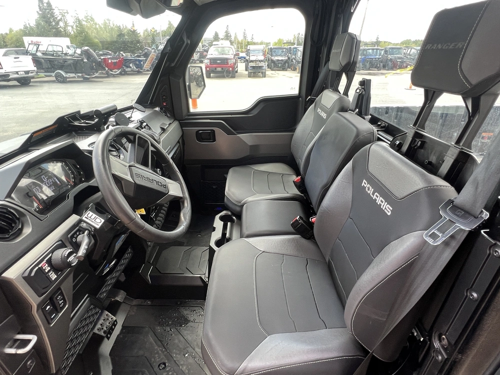 2024 Polaris Ranger 1500 Ultimatie alt