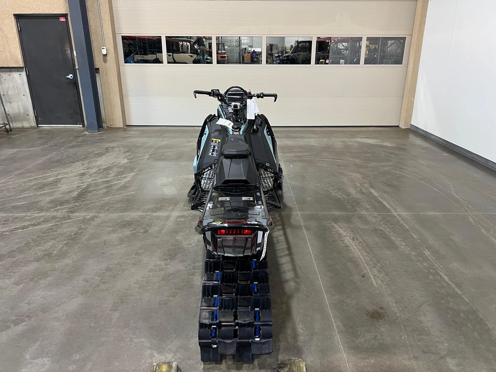 2026 Polaris Boost Rmk Khaos 165 alt