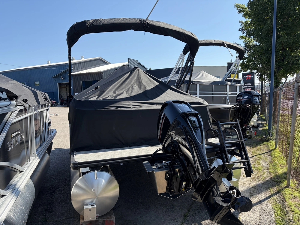 Sylvan A-18 Lz 2026 alt