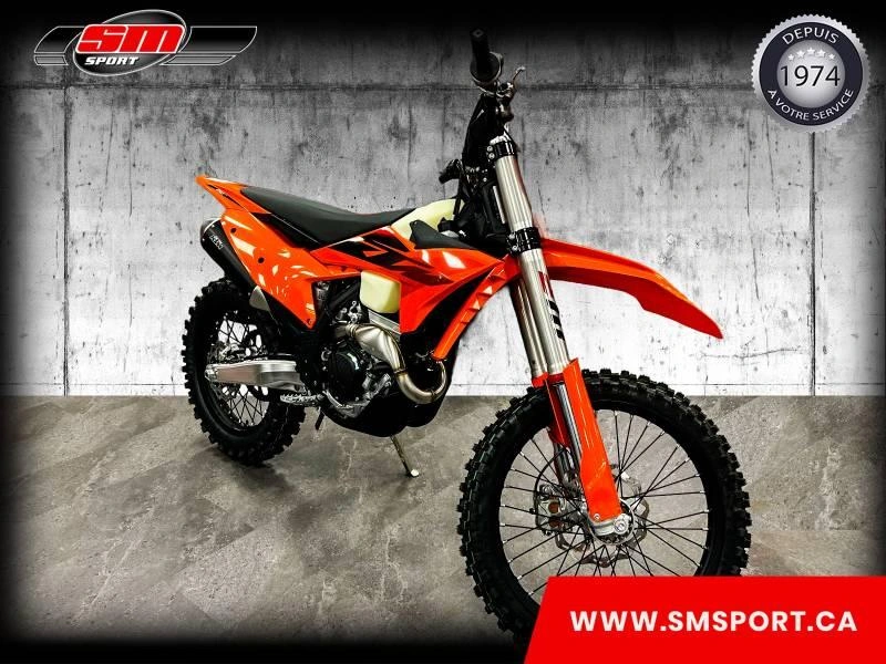 2027 Ktm 250 Xc-f alt