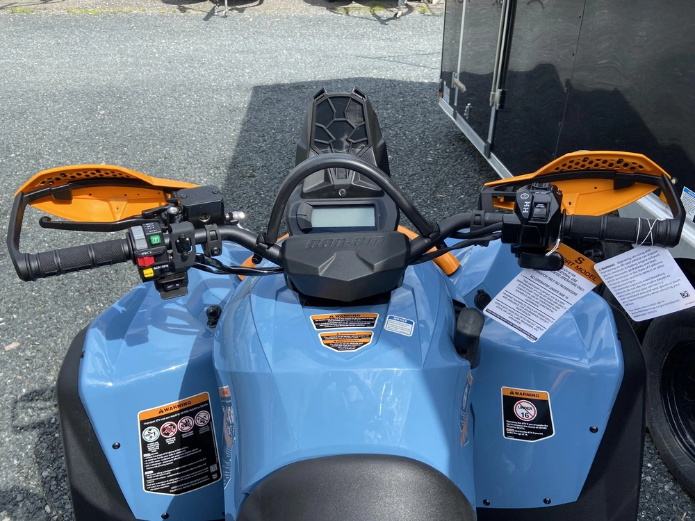 2026 Can-am Renegade X Mr 1000r alt