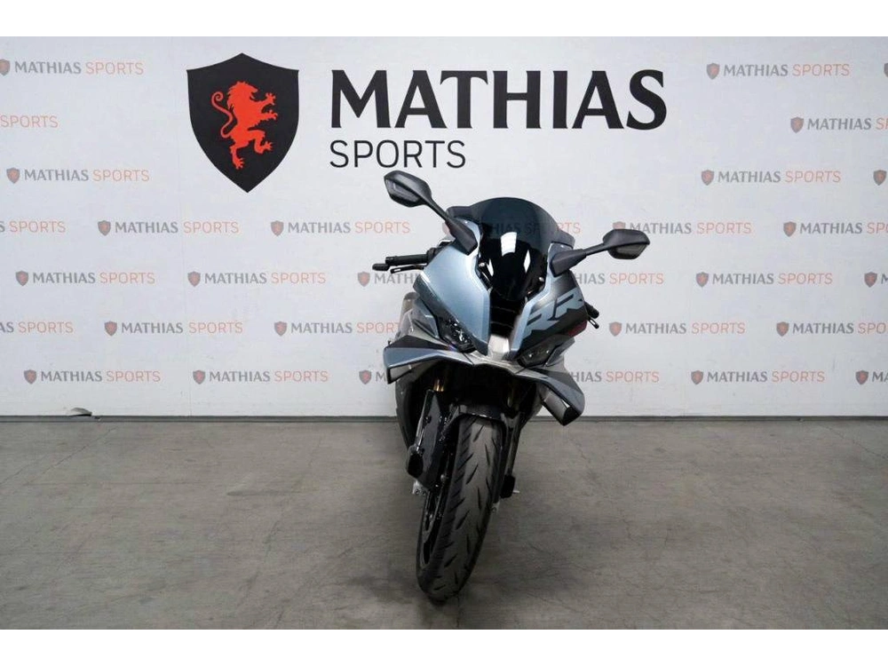 BMW S1000RR 2025 — photo 3