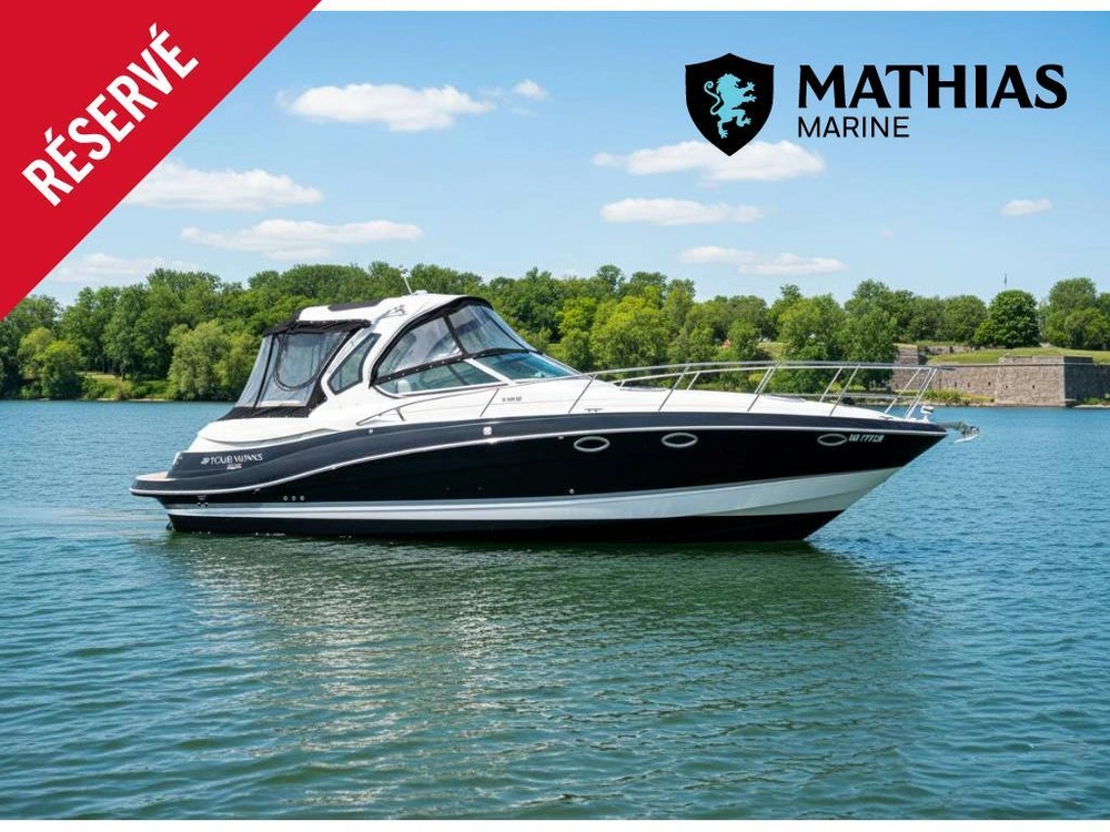 2017 Four Winns Vista 375 alt