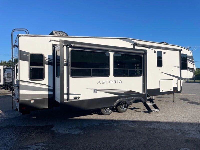 Dutchmen Astoria 3173rl 2021 alt