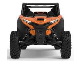 Cfmoto Zforce Z10-4 2026 alt