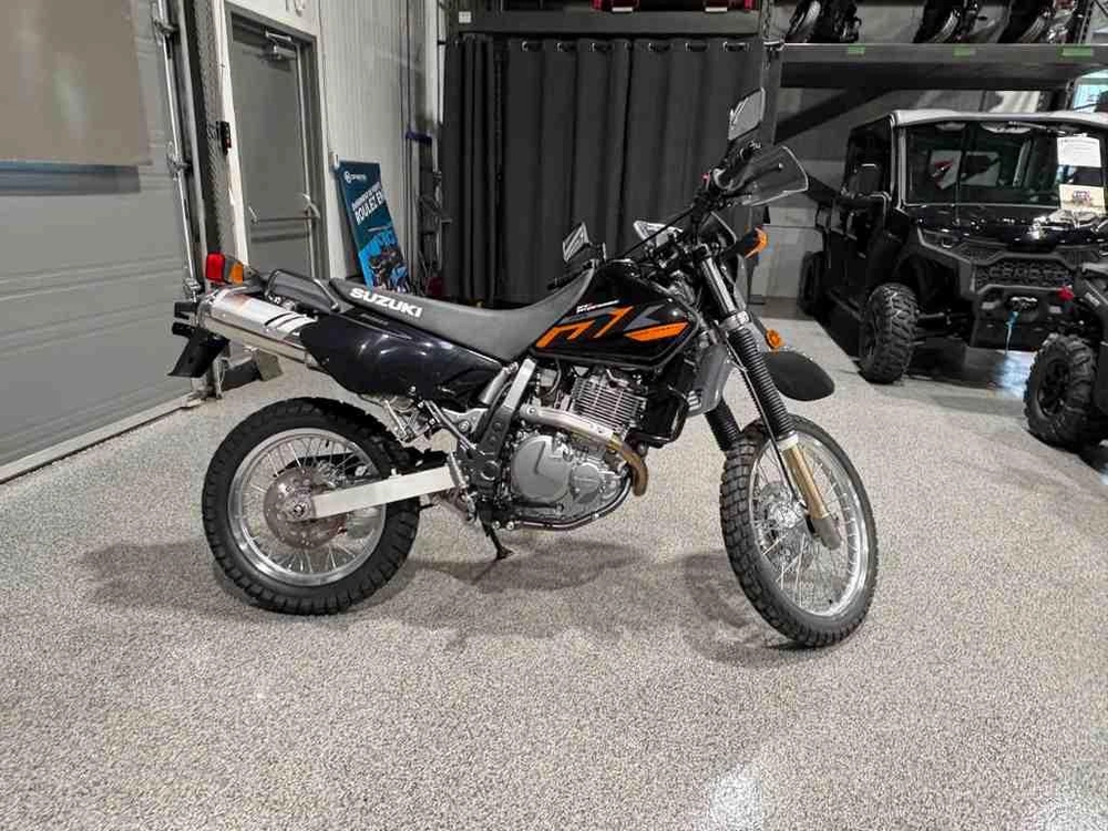Suzuki Dr650se 2026 alt