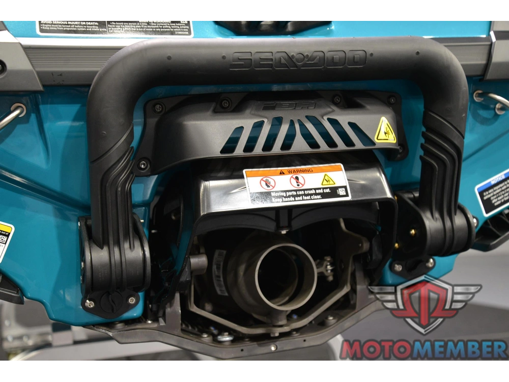 2026 Sea-doo Wake™ Pro 230 alt