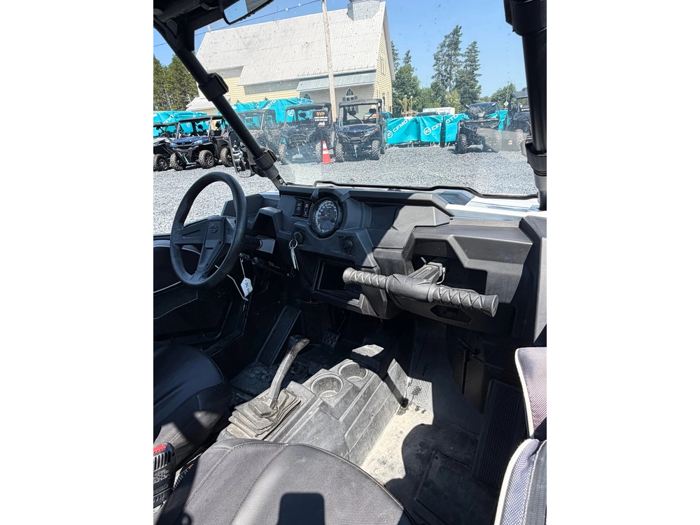 Polaris Rzr 900 S Xp 2020 alt