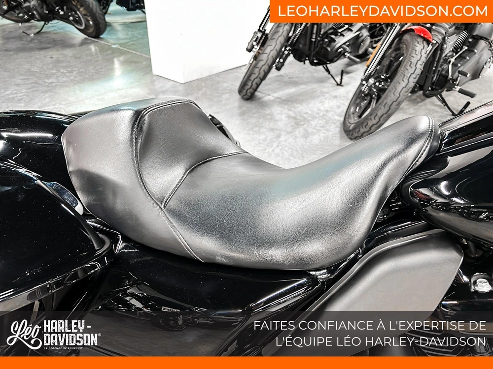 2023 Harley-davidson Flhxst Street Glide St alt