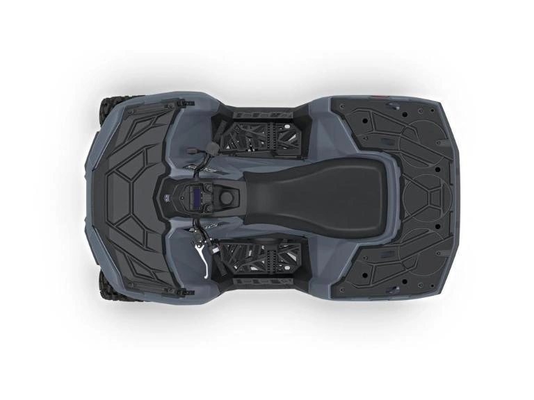 Polaris Sportsman 500 2027 alt