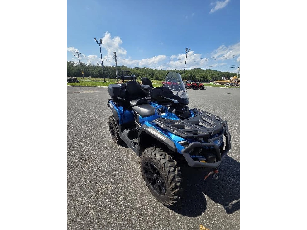Can-am Outlander Max 650 Xt 2022 alt