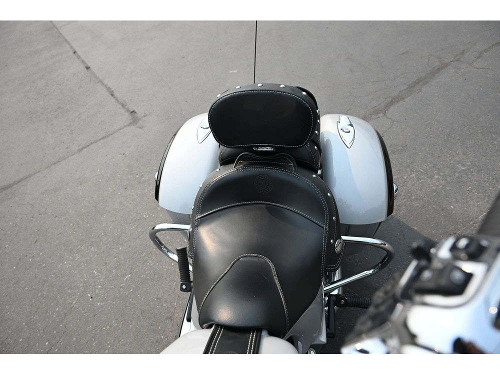 2016 Indian Motorcycle Chieftain alt