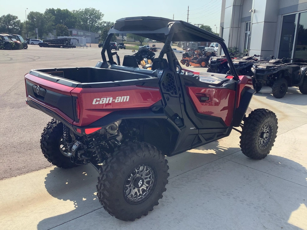 2026 Can-am Commander Xt 1000r alt