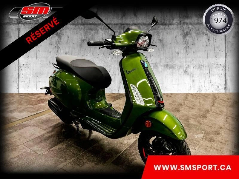 2027 Vespa Sprint Sport 50 Iget alt