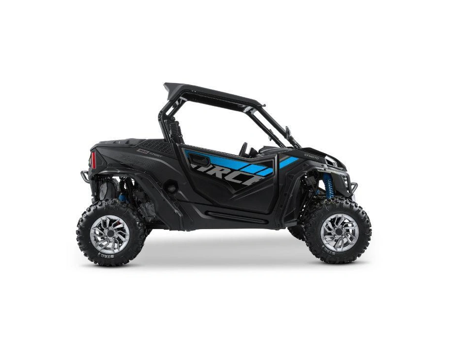 2026 Cfmoto Zforce 950 Sport alt