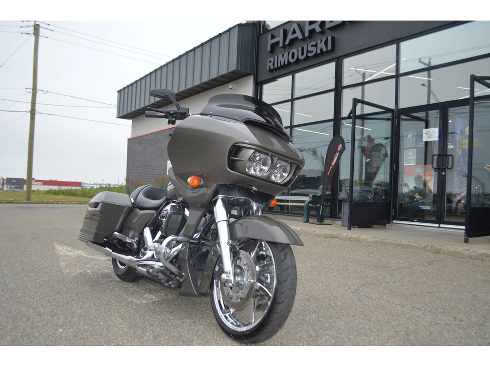 Harley-davidson Fltrx 2019 alt