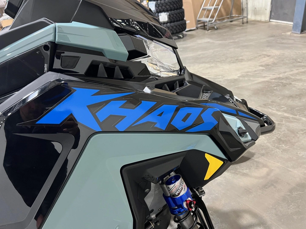 2026 Polaris Boost Rmk Khaos 165 alt