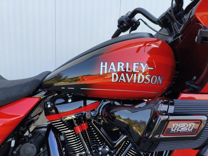2026 Harley-davidson Touring Fltrxstse - Cvo™ Road Glide™ St alt