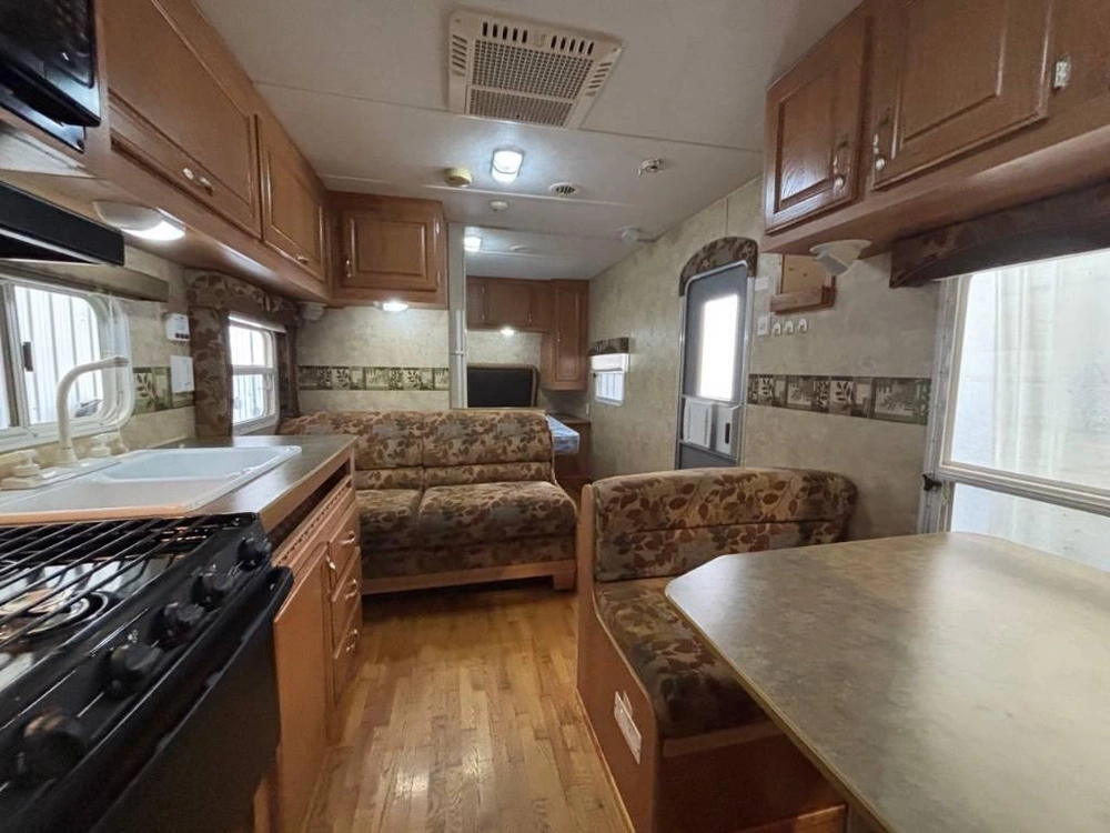 Jayco Jay Flight Slx 23fb 2007 alt