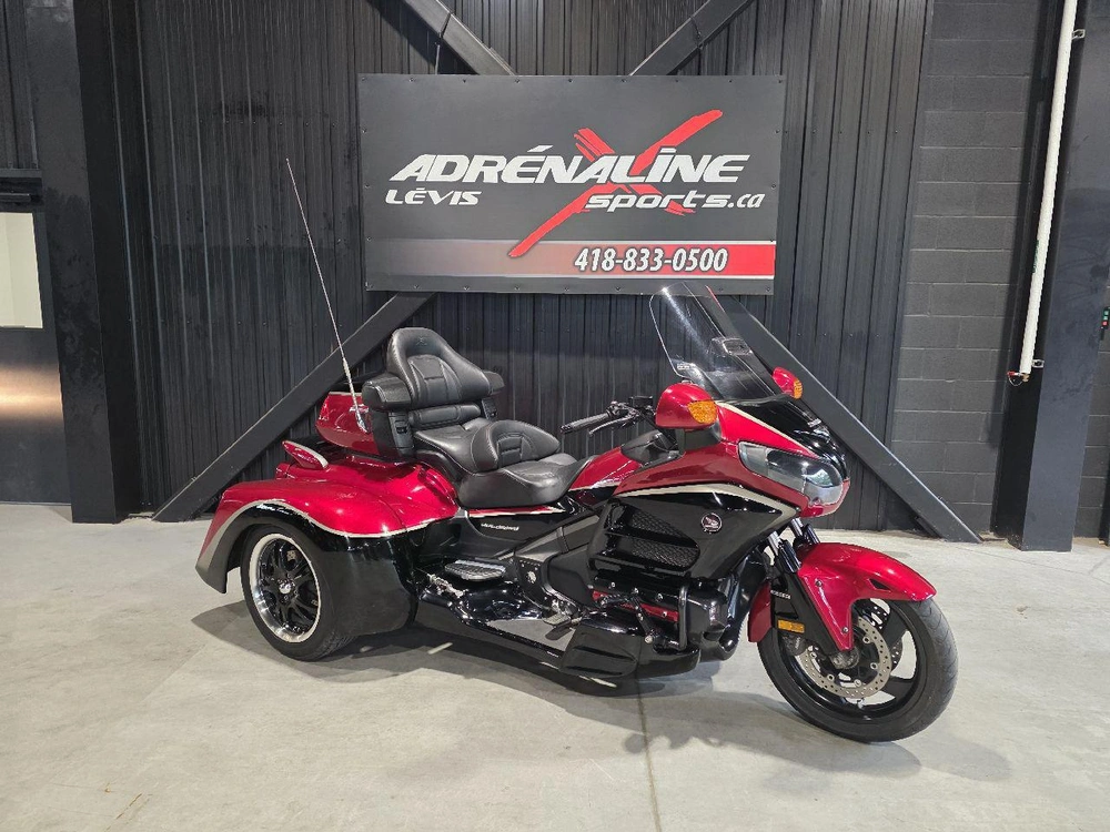 Honda Gl1800als Trike 2015 alt
