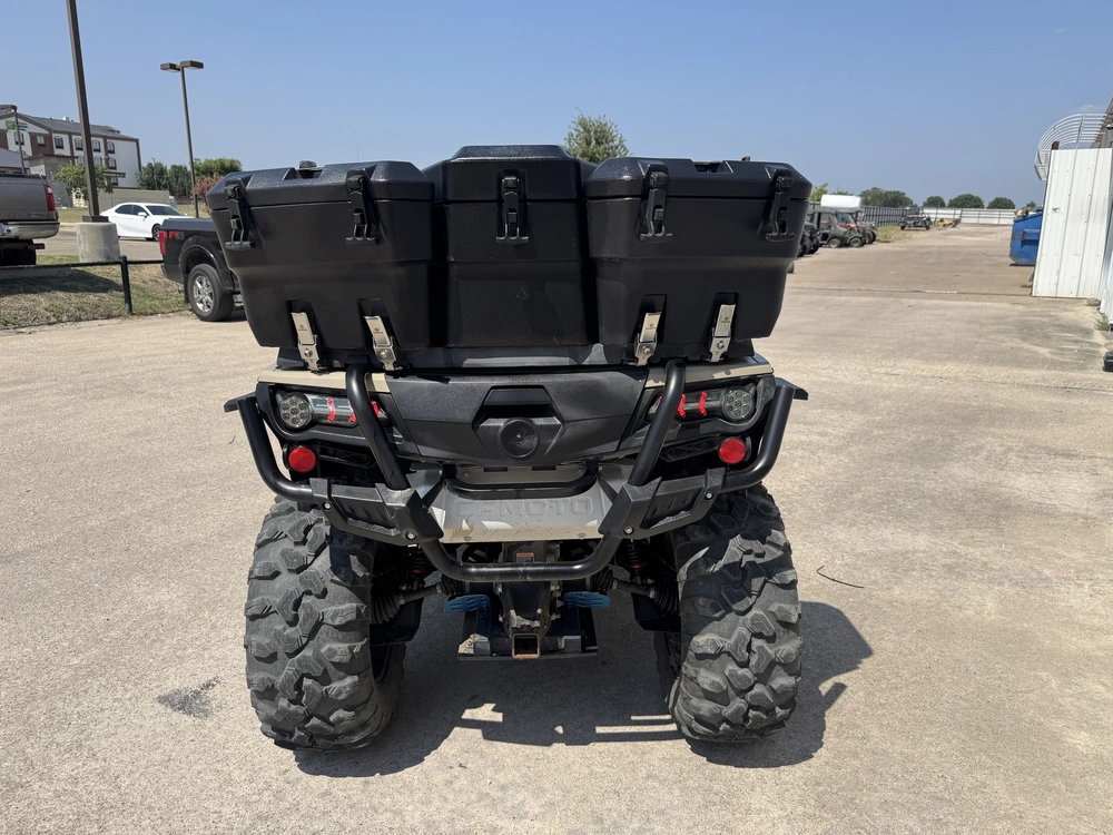 2024 Cfmoto Cforce 1000 Cf1000az alt