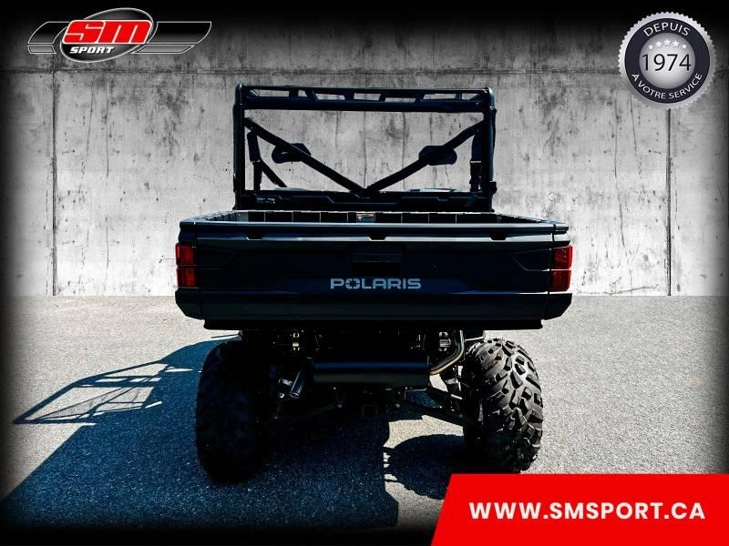 Polaris Ranger 1000 Eps 2026 alt