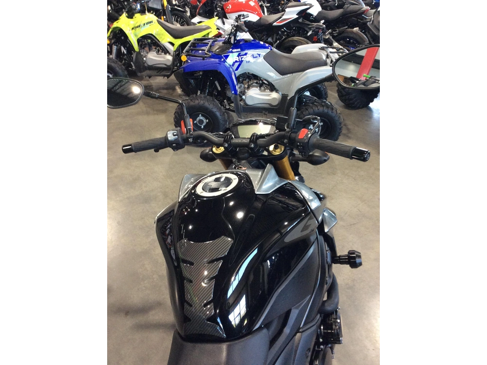 2022 Suzuki Gsx-s750 Abs