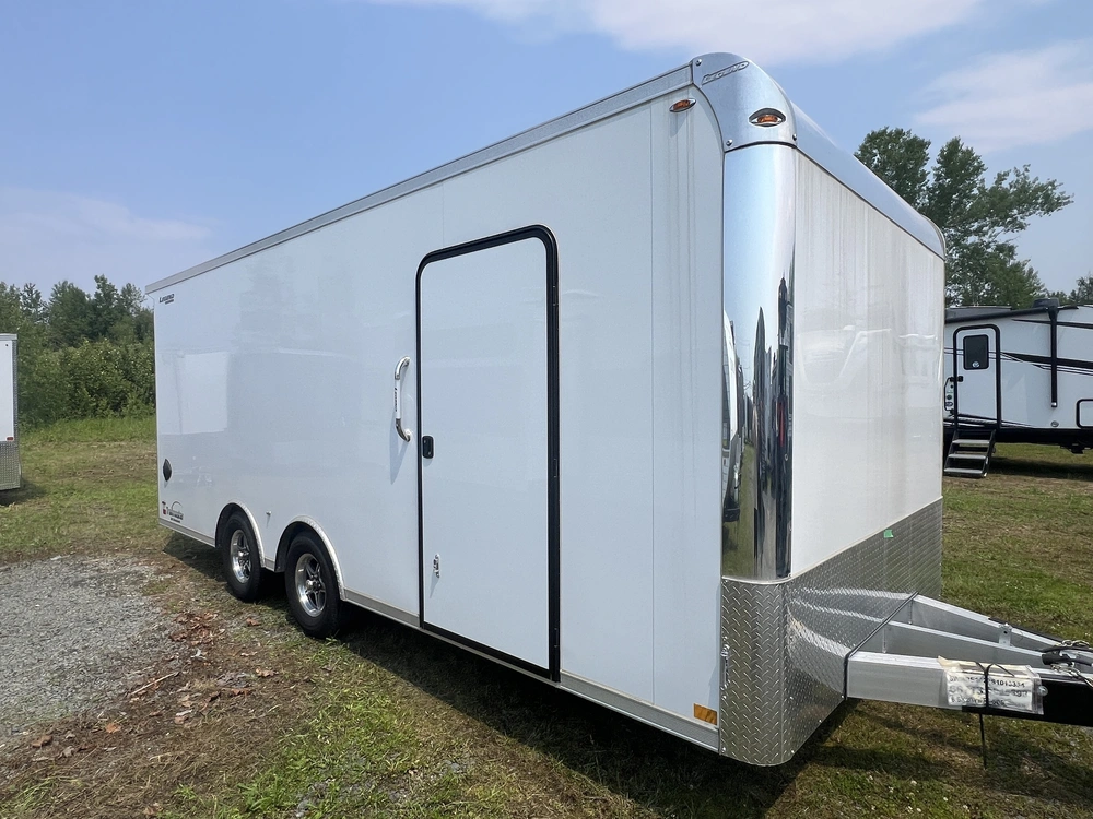 2025 Legend 8.5x20tmrta Tandem alt