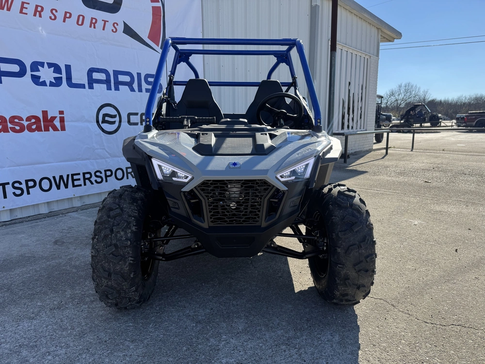 2026 Polaris Rzr 200 Efi alt