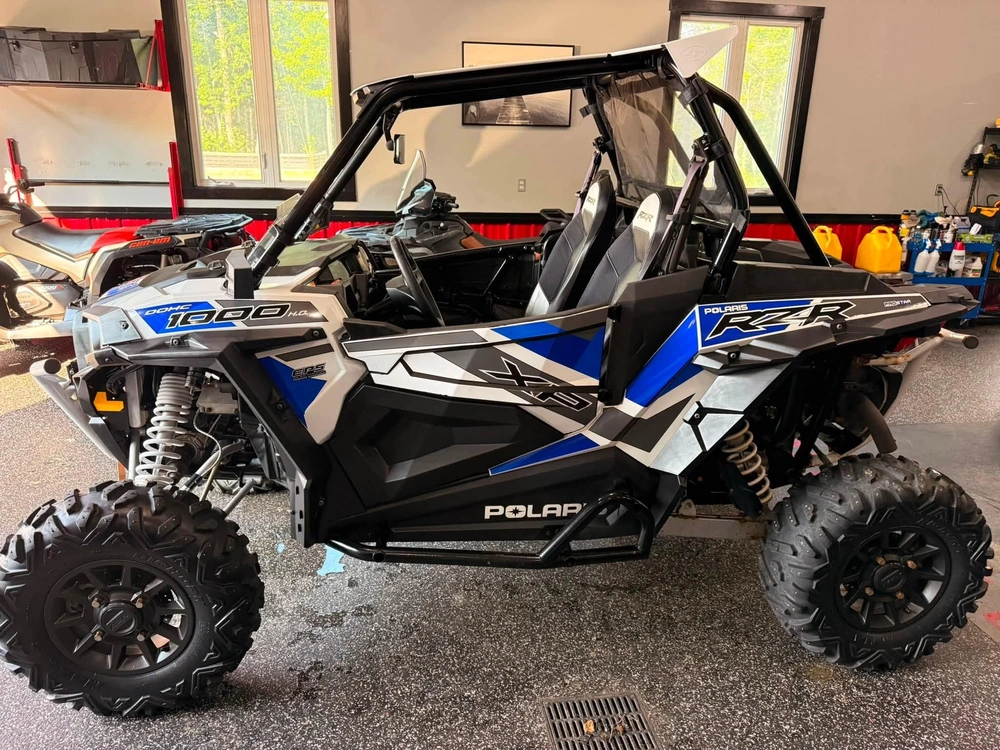 Polaris Rzr 1000 Xp 2017 alt