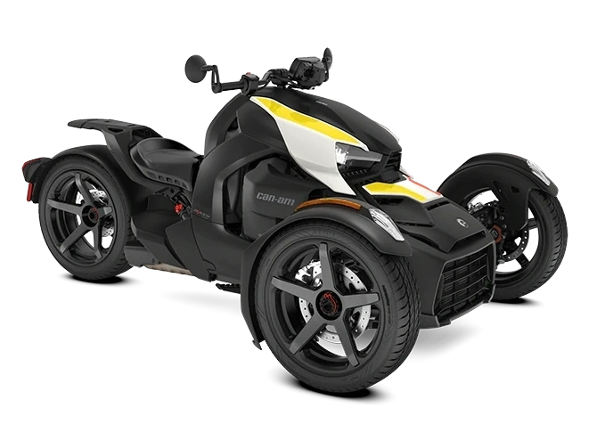 2026 Can-am Ryker Sport 900 Acec alt