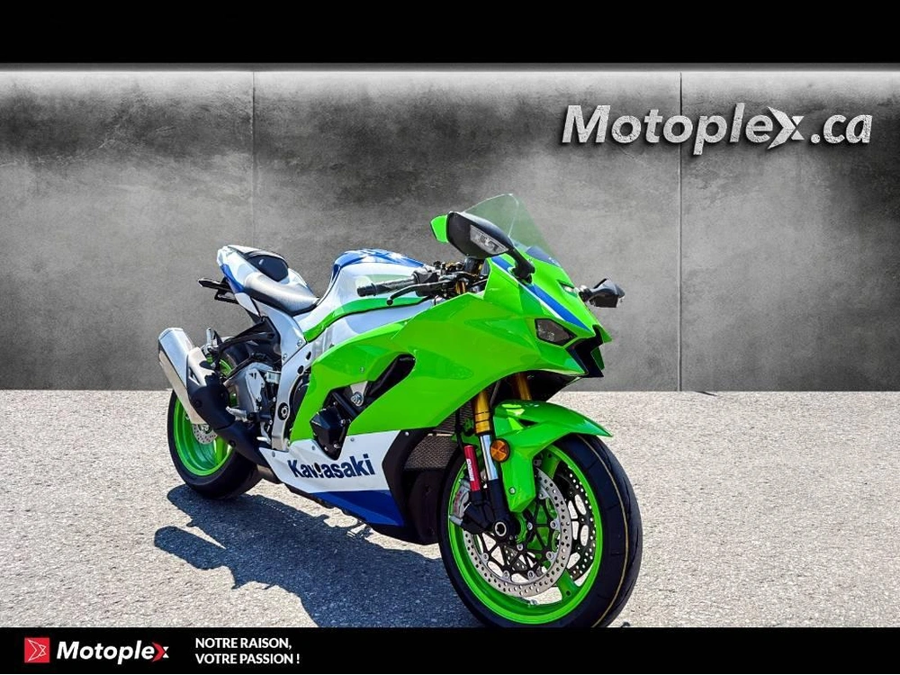 Kawasaki Ninja Zx10r 2024 alt