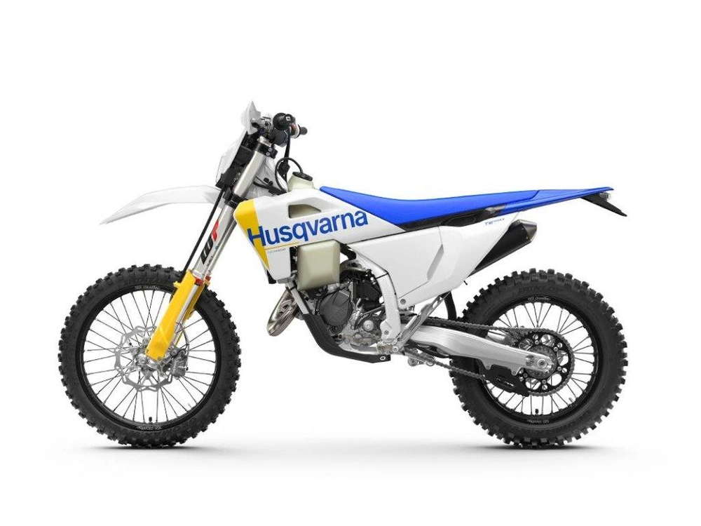 2027 Husqvarna Te 150 alt
