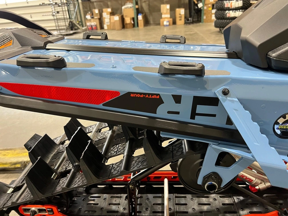 2026 Ski-doo Freeride 165 850t 3" S 10.25" alt