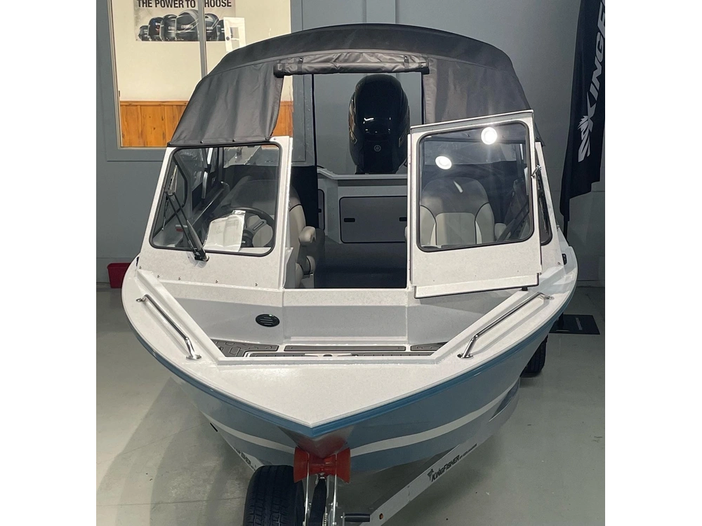 2027 Kingfisher 2025 Falcon alt