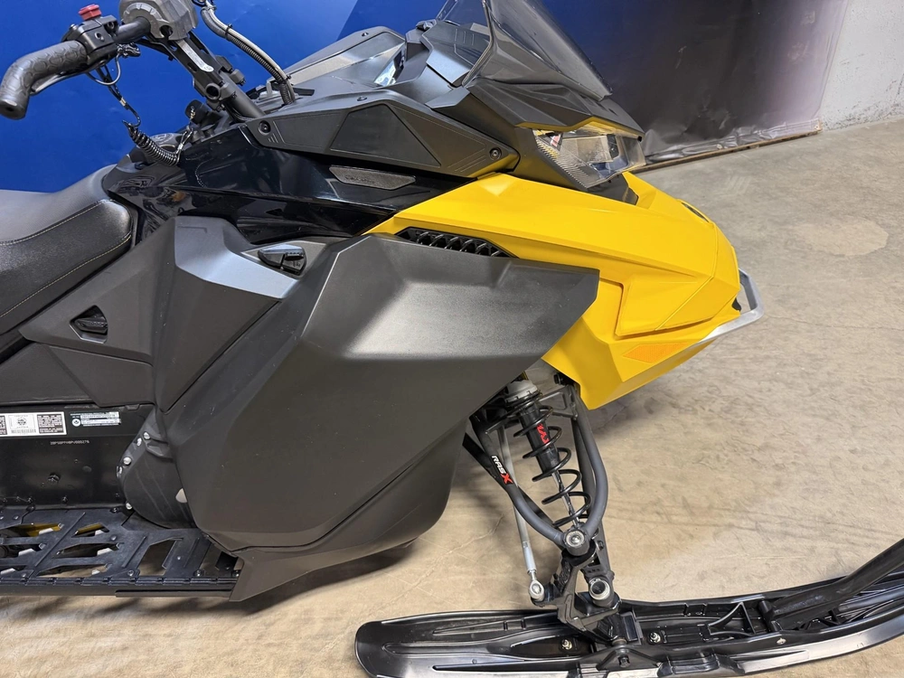 Ski-doo Mxz Neo + 600efi 55hp Plus 2023 alt