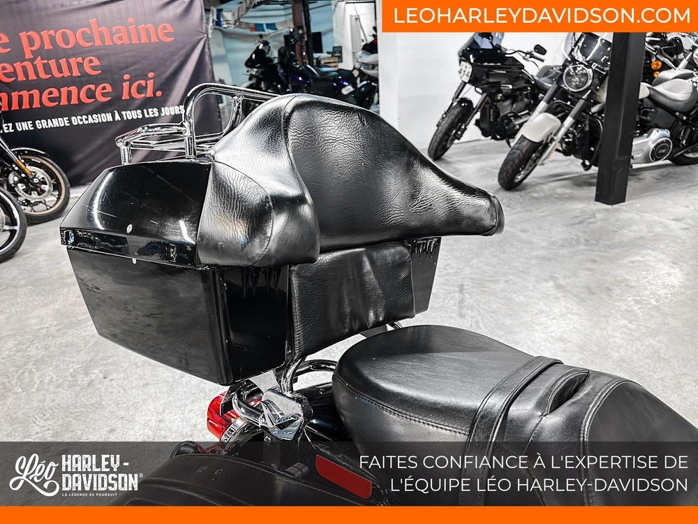 2006 Harley-davidson Flhrsi Road King alt