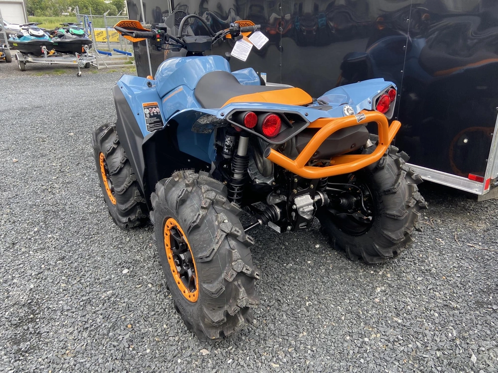 2026 Can-am Renegade X Mr 1000r alt